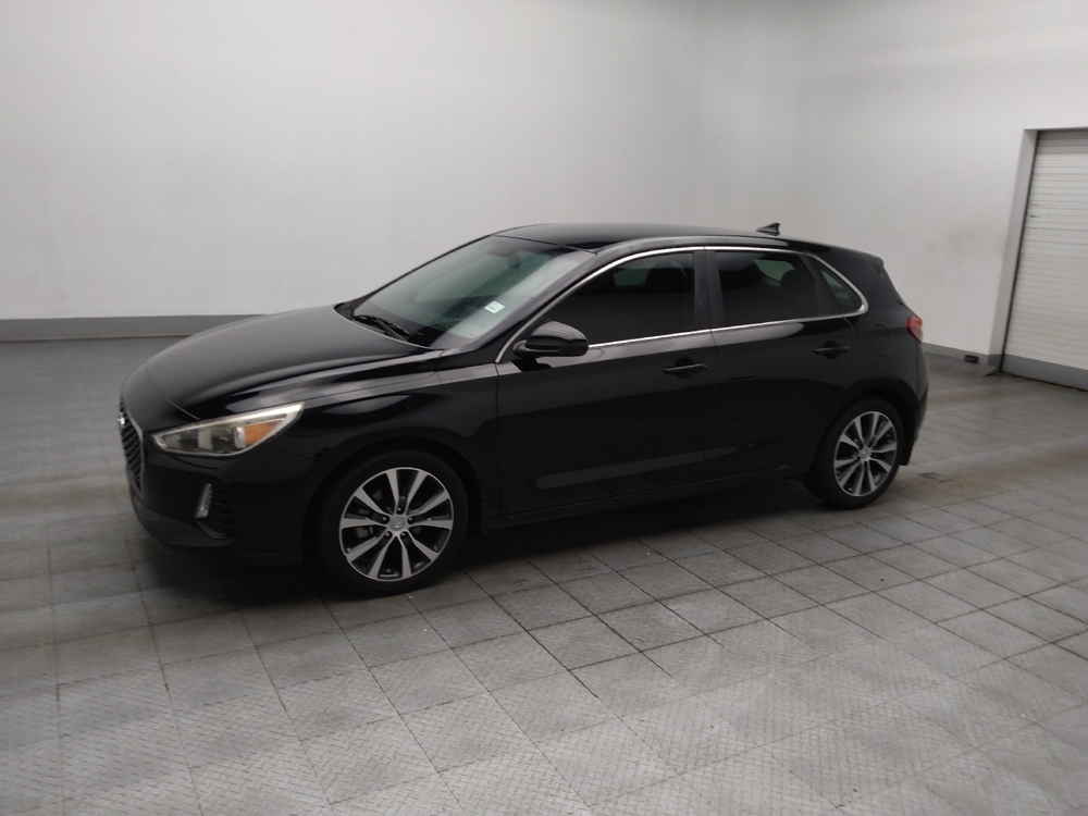 hyundai elantra gt 2020 KMHH35LE3LU139286 image hyundai elantra gt 2020 KMHH35LE3LU139286 image